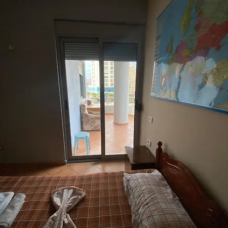 Lägenhet Rent Vlorë