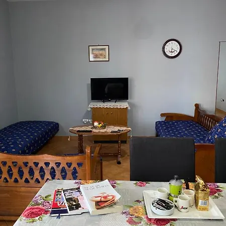 Rent Lägenhet