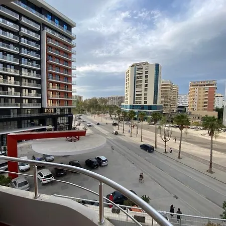 Lägenhet Rent Vlorë