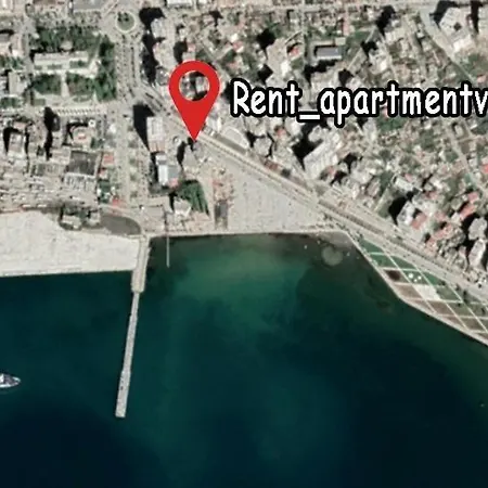 Lägenhet Rent