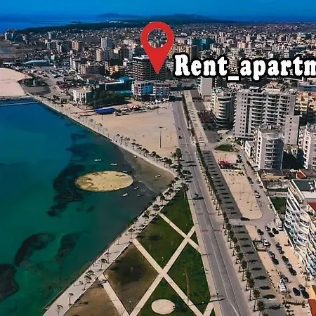 Lägenhet Rent Vlorë