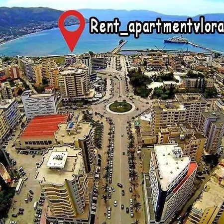 Lägenhet Rent Vlorë