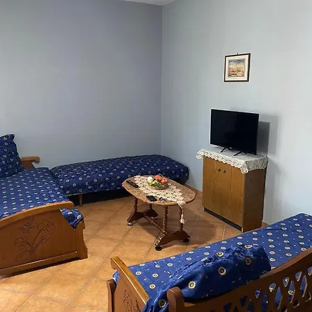 Rent Lägenhet *