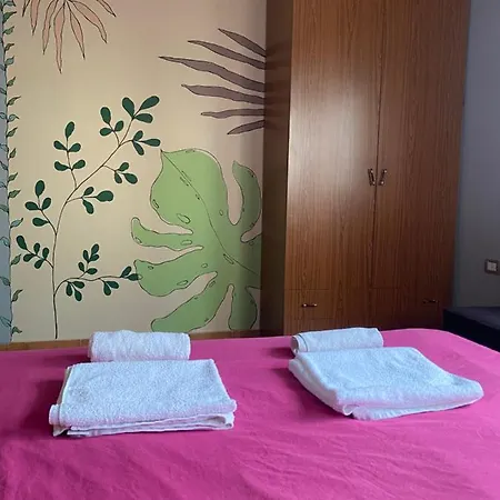 Apartment Rent
