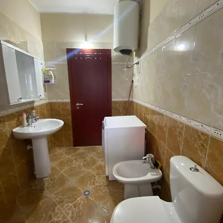 Rent Apartment Vlore